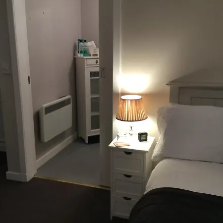 Ingleneuk Bed And Breakfast-2